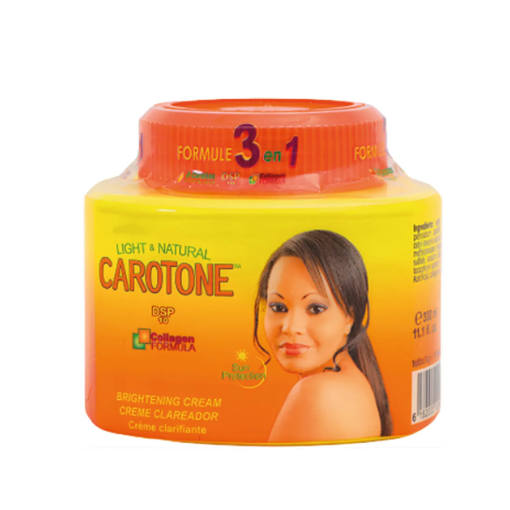 🚀🔥CAROTONE 300 ML .
