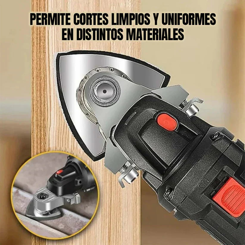 ADAPTADOR UNIVERSAL PARA AMOLADORA