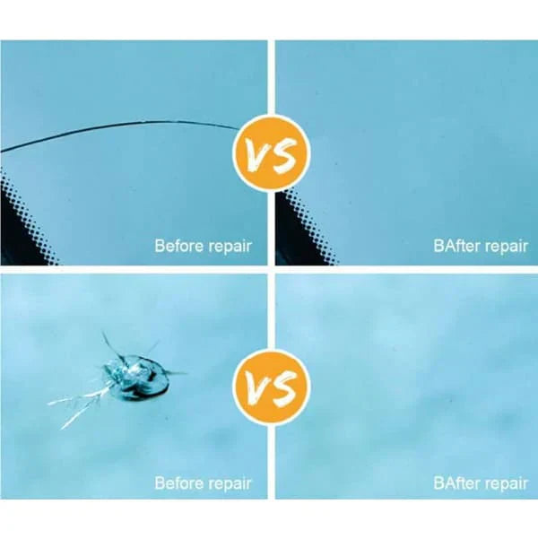 REPARADOR DE VIDRIOS WINDSCREEN +ENVIO GRATIS🔥