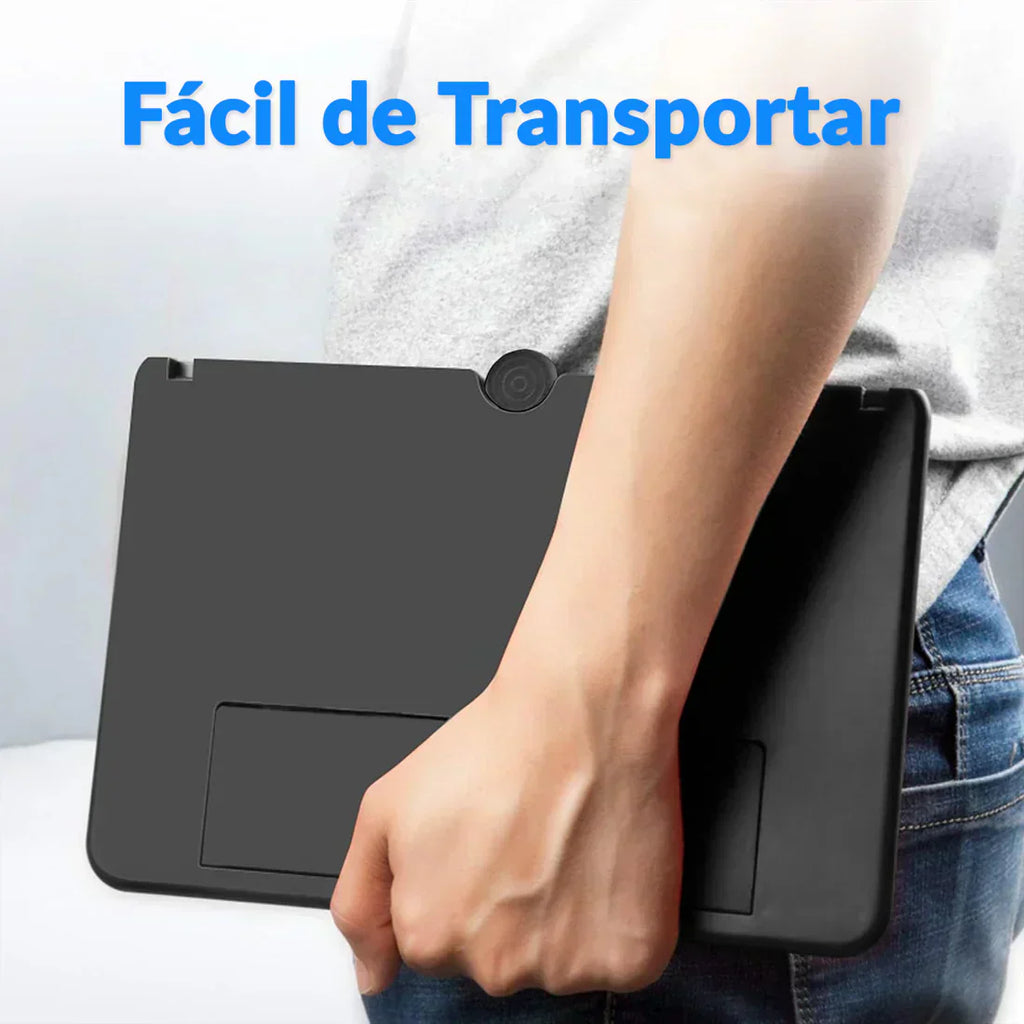 AMPLIFICADOR DE PANTALLA – Convierte tu celular en una pantalla gigante al instante